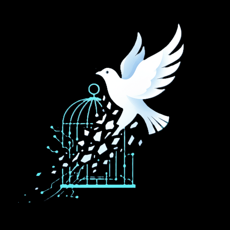 Isolate Logo